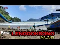 Download Lagu Pantai LENGGOKSONO Malang || pintu masuk pantai BANYU ANJLOK, pantai KLETEKAN, pantai BOLU BOLU