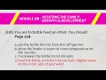 PSW NCCA Exam Review Q A Module 8