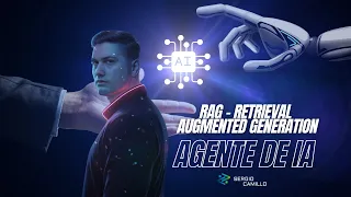 Aula RAG - Retrieval Augmented Generation