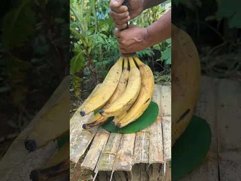 Healthy banana shake π | #banana #bananashake #viral #shorts