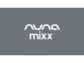 The Nuna Mixx Stroller Pottery Barn Kids