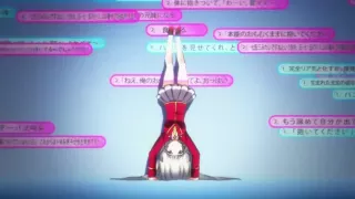 S･M･L☆ ／ アフィリア・サーガ【のうコメ OP FULL】