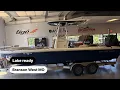 Consigned 2023 Skeeter SX2550 Branson West MO C92E323