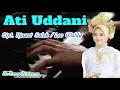Download Lagu Ati Uddani Cover Electone Cipt. Djauzi Saleh / Leo Waldy