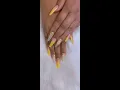 BEAUTY COMES FROM INSIDE THE NAIL SALON