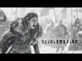 Skjaldmeyjar (Shieldmaidens) | Viking Music