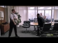 Download Lagu Mad Men Season 5 Episode 5 Lane Pryce Fights Peter Campbell