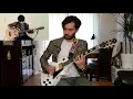 White Sands by Tommy Guerrero (Short Cover)