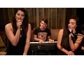 Lorde - Yellow Flicker Beat Cover by Lily Lane Orion Carloto The Johnsons