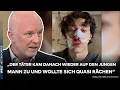 Download Lagu MESSERANGRIFF IN DRESDEN: Wenn Zivilcourage lebensgefährlich wird! Neue Details zum Tathergang!