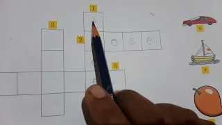 4 - 1st English online study