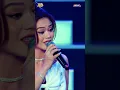 Download Lagu Hải Yến Idol hát xin lỗi tình yêu hay rụng rời | SONG CA GIẤU MẶT Tập 3