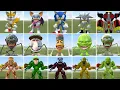 Download Lagu ALL NEW SONIC FORCES AND LIN GANG MELON CURSED TAPES AND MECHA TITAN EVOLUTION IN GARRY'S MOD