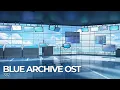 Lagu ブルーアーカイブ Blue Archive OST 332 (イェソド Battle BGM 1)