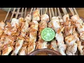 Resep Sate Taichan Anti Gagal – Bumbu Simple, Rasa Mewah!