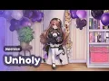 Download Lagu Unholy / Sam Smith | Japanese Version【Live Cover】