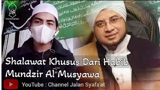  karomah dan amalan sholawat dari habib mundzir al musyawa channeljalansyafaat