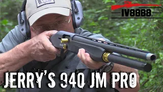 Download Shooting Jerry Miculek's PERSONAL 940 JM PRO! MP3