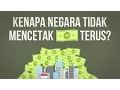 Download Lagu Kenapa Negara Tak Mencetak Uang Sebanyak-banyaknya?