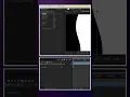 Procedural wavy Lines in After Effects Tutorial