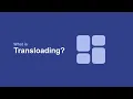What is Transloading