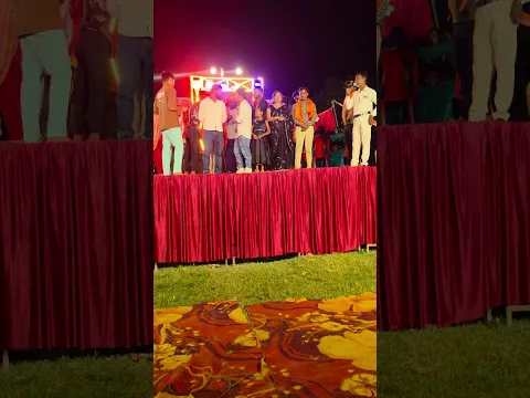 आप सभी सम्मानित जनता और कॉमेटी टीम को दिल से धन्यवाद 🙏🙏