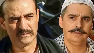 فيلم طوشات ولاد العم ساعة كاملة من حكايا المخرز و المعلم عمر ليالي الصالحية 