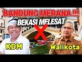 Lagu VIRAL KDM MIRIS LIHAT BANDUNG ‼️ WALIKOTA BANDUNG TAK MENYANGKA BEKASI BERUBAH SEKENCANG INI #kdm