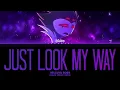 Download Lagu HELLUVA BOSS - 'Just Look My Way' (Color Coded Lyrics)