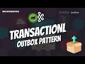 Microservice Transactional Outbox Pattern Realtime Hands-On Example Javatechie