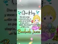 Feliz Jueves Buen Dia Dios Te Bendiga