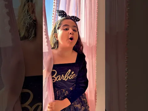 عنكبوت شرير فات ع غرفة ميلا 😱 شوفو كيف قدرت تطلع من الغرفة