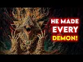 Download Lagu The Angel Who Created Demons: Samyaza’s Forbidden Legacy