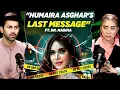 Download Lagu Humaira Asghar Mysterious Death | Ft. Dr. Nabiha | Full Podcast
