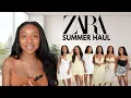 Download Lagu ZARA SUMMER TRY ON: NEW IN MUST HAVES