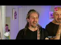 Bersuit Vergarabat toca "Murguita del sur" junto a Javier Calamaro