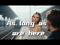 Download Lagu As long as you are there | Romantic emotional ai lip-shaped original singer#music #ailipsync
