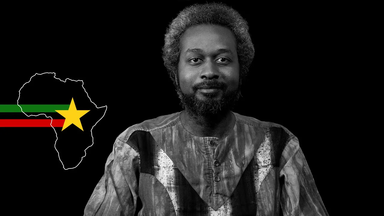 Amzat Boukari/Dans le texte - Le panafricanisme