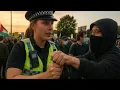 Download Lagu LEFTIES KICK OFF OVER CAMERAS AND POLICE HAVE THEIR WORDS !!! 