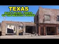 TEXAS Dusty Rural Towns On The Border With Mexico That Are AMAZING