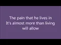 Mary Gauthier - Mercy Now with Lyrics