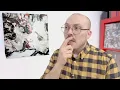 Iceage - For Love of Grace the Hereafter ALBUM REVIEW