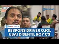 Download Lagu Respons Menohok Driver Ojol Usai Disentil Roy Suryo \u0026 Refly Harun gegara Sepatu saat Bertemu Gibran