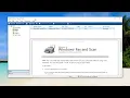 How To Scan Documents To Computer - Windows 7