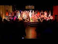 Download Lagu Groep 8 van BS De Doorkijk Kerkrade presenteert de musical: De DJ Draait Door