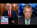 CONSTANT DANGER Brit Hume says Trump HAS to worry about this