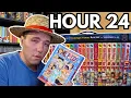 I Tried Reading The First One Piece Box Set In 24 Hours