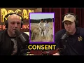 Discussing Different AGES OF CONSENT SINGLE MEN The Joe Rogan Experience