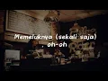 SamSonS - Di Ujung Jalan || [Mix Playlist Lirik]