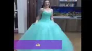 اجمل رقص عروس وفيق حبيب مابدفع كاش 